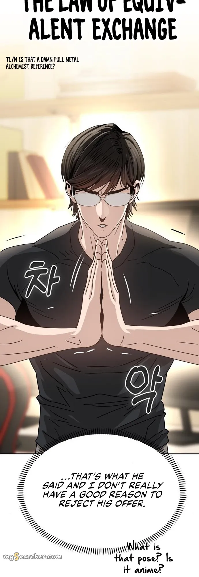 Read Maybe Meant to Be Manga Online