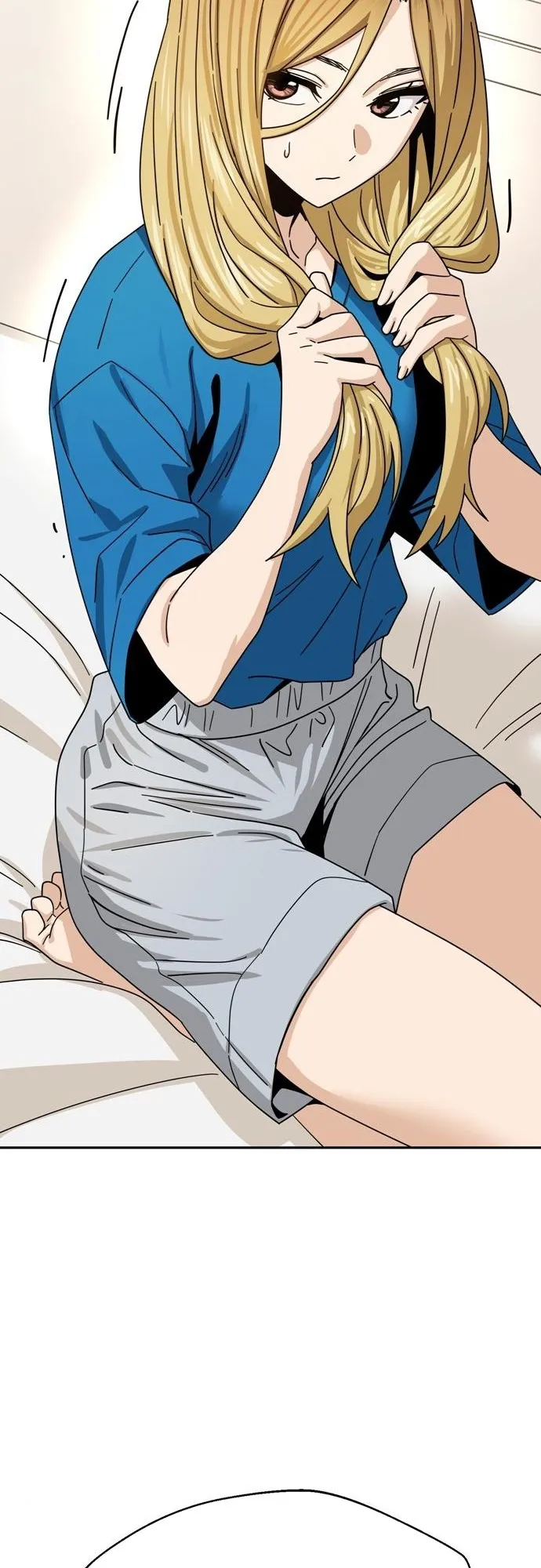 Read Maybe Meant to Be Manga Online