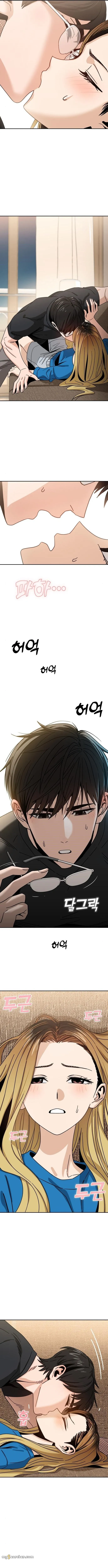 Read Maybe Meant to Be Manga Online