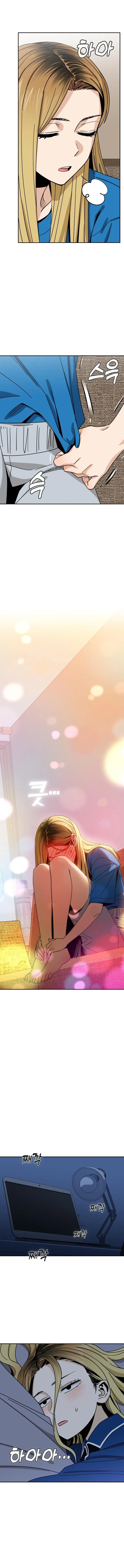 Read Maybe Meant to Be Manga Online