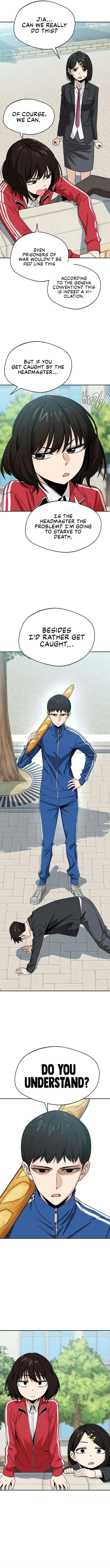 Read Maybe Meant to Be Manga Online