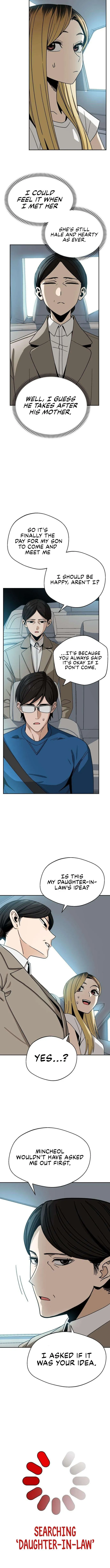 Read Maybe Meant to Be Manga Online