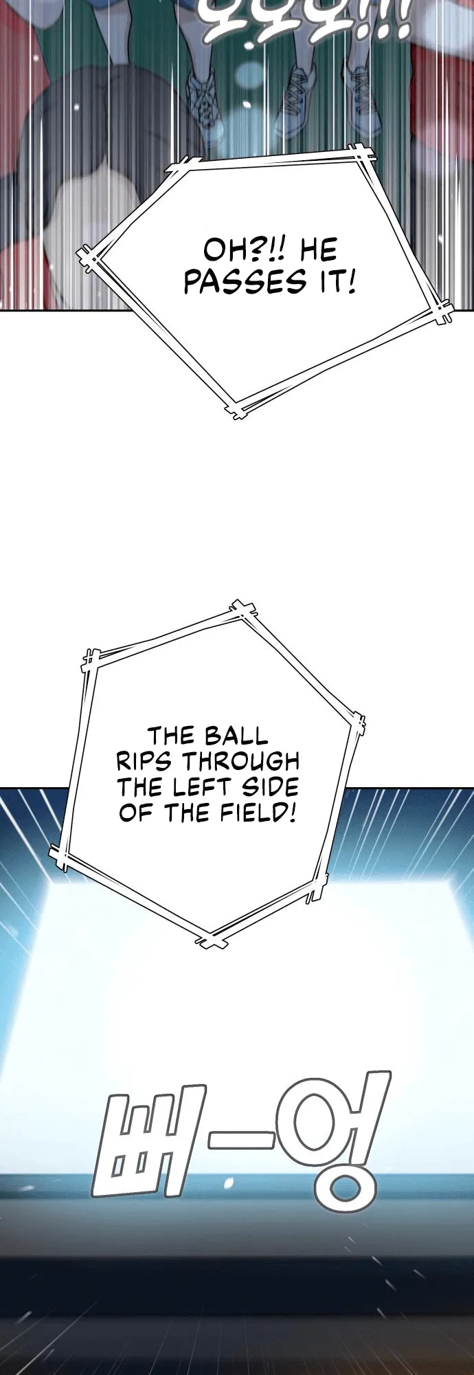 Read Maybe Meant to Be Manga Online