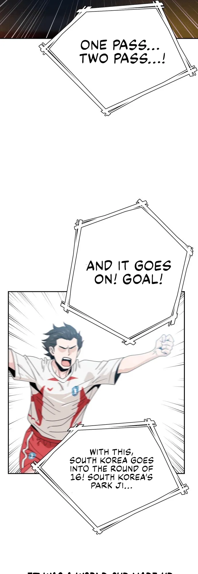 Read Maybe Meant to Be Manga Online