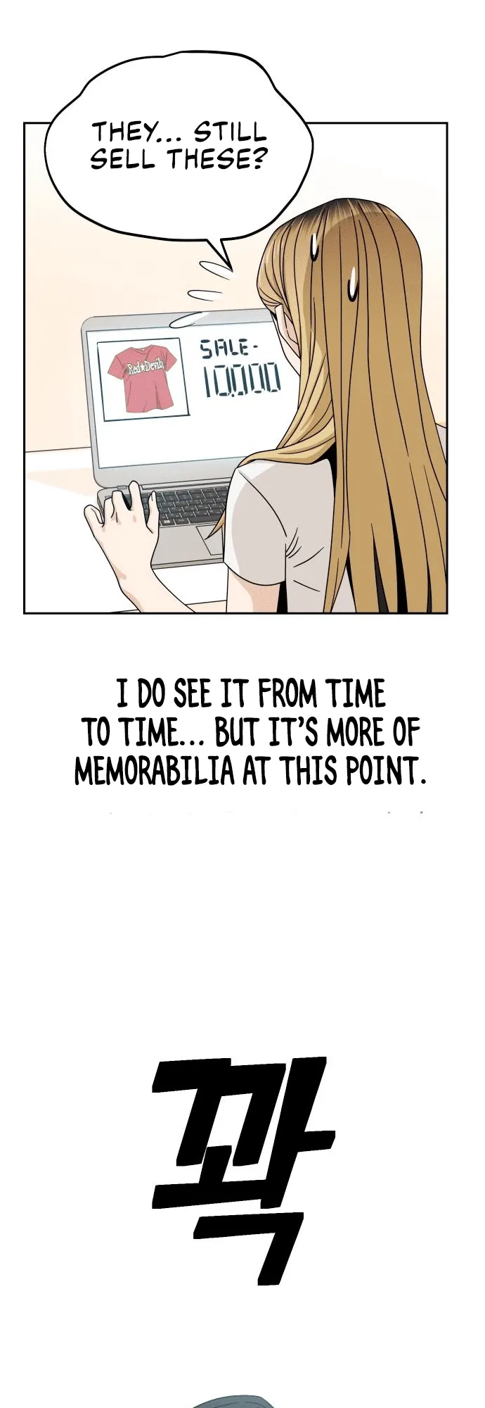 Read Maybe Meant to Be Manga Online