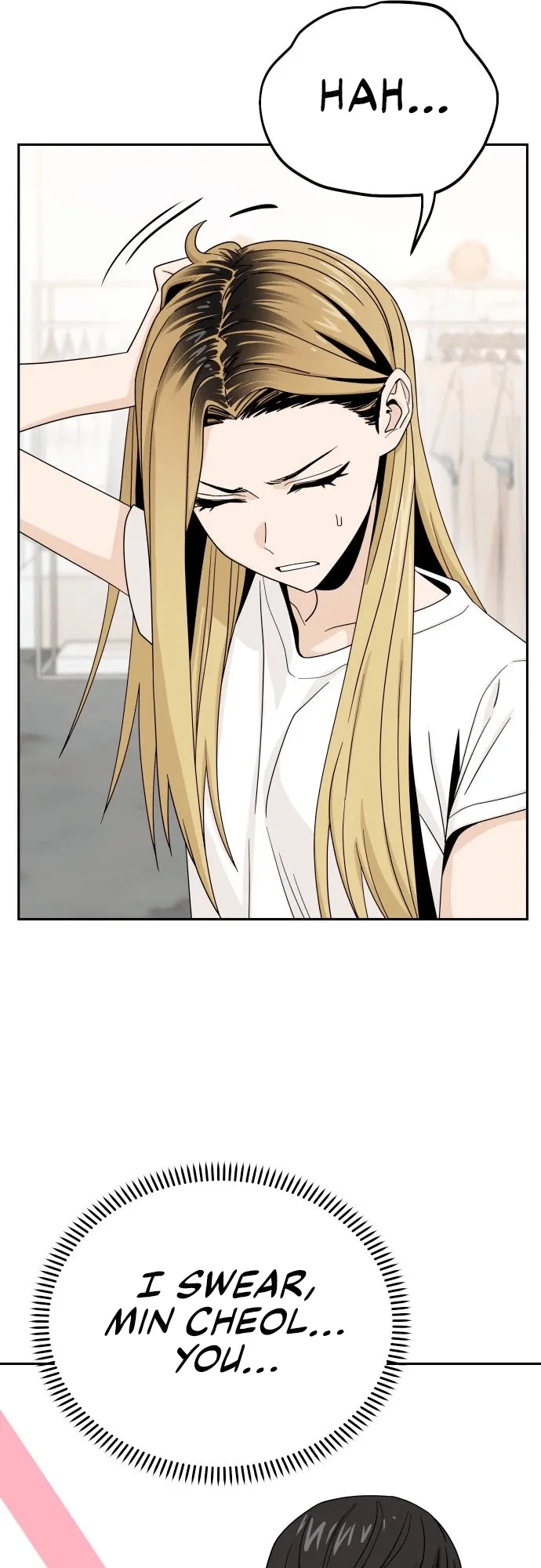 Read Maybe Meant to Be Manga Online