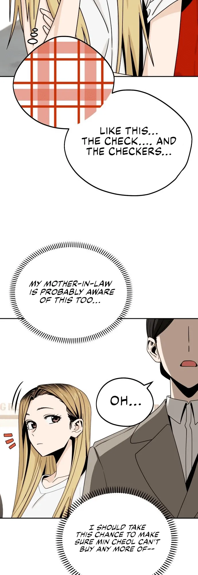 Read Maybe Meant to Be Manga Online