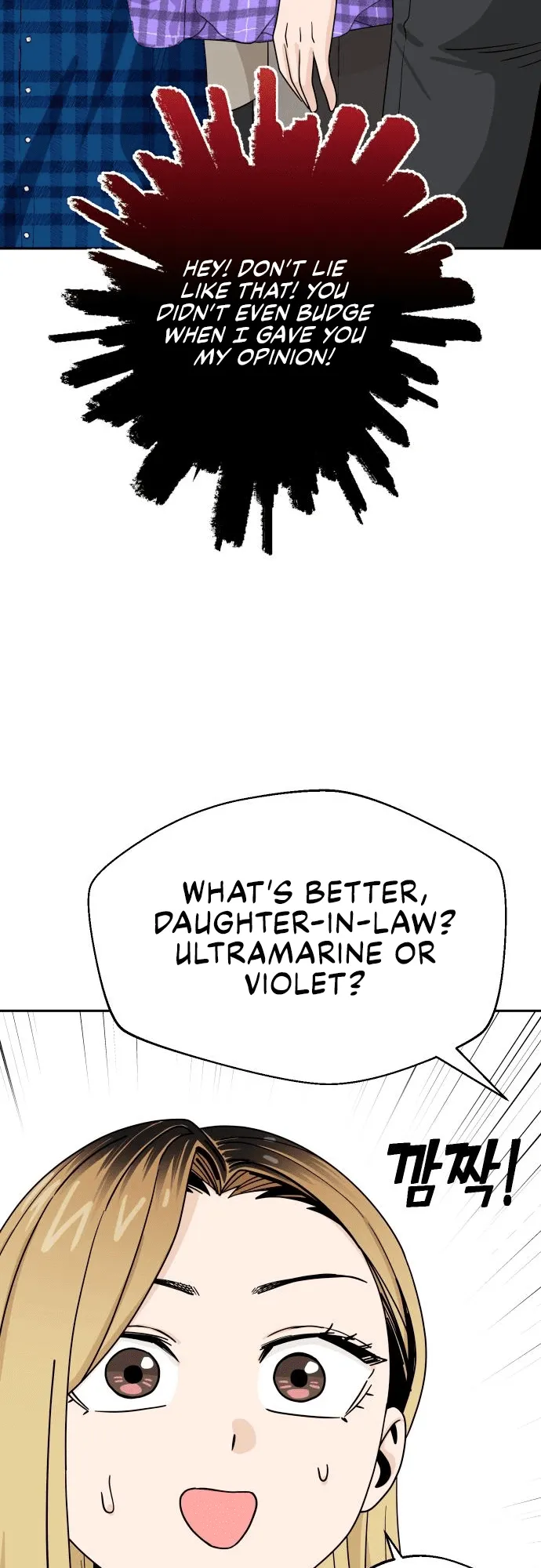 Read Maybe Meant to Be Manga Online