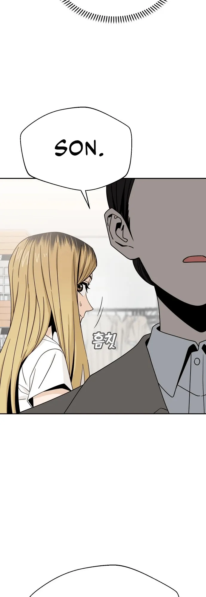 Read Maybe Meant to Be Manga Online