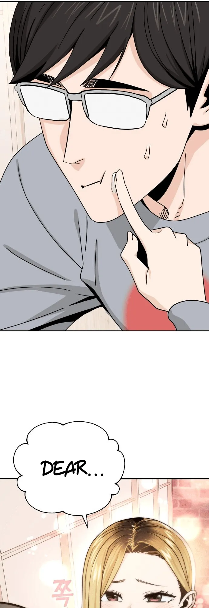 Read Maybe Meant to Be Manga Online