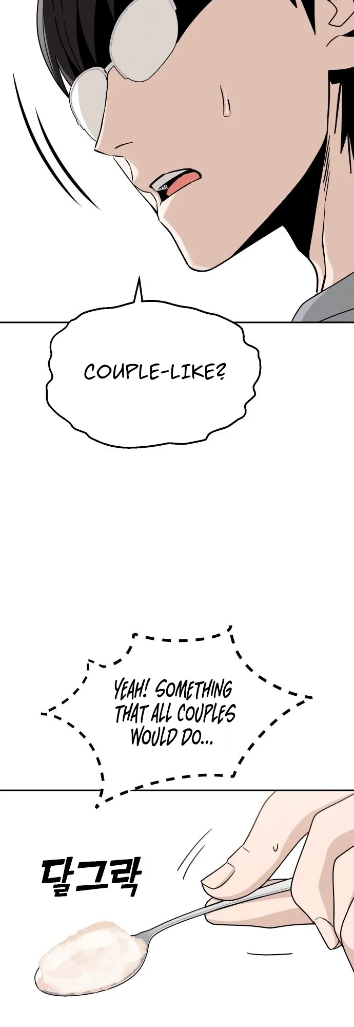 Read Maybe Meant to Be Manga Online