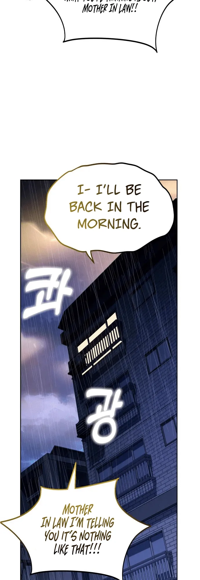 Read Maybe Meant to Be Manga Online