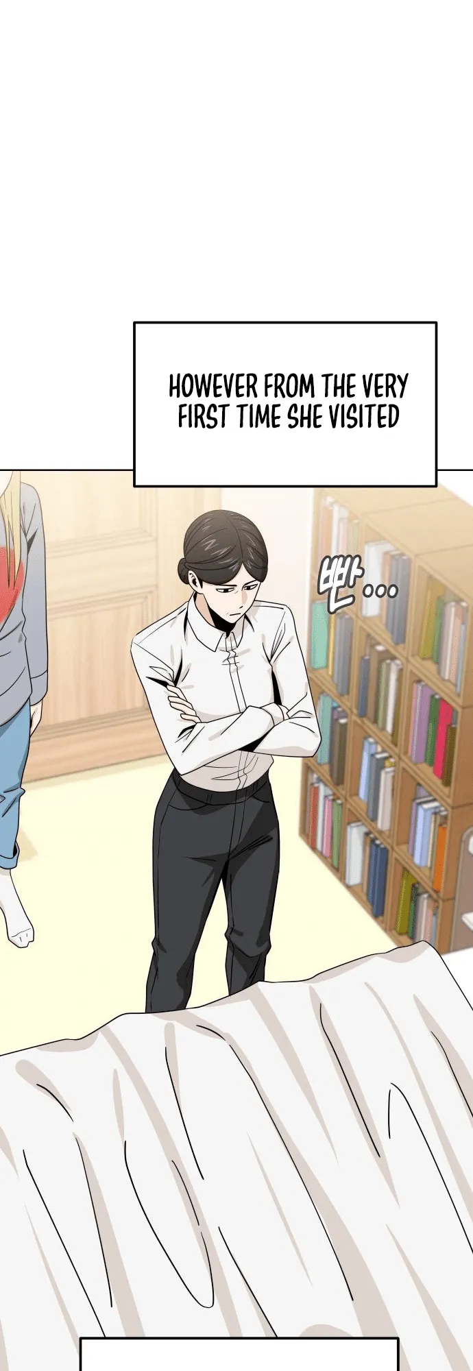 Read Maybe Meant to Be Manga Online