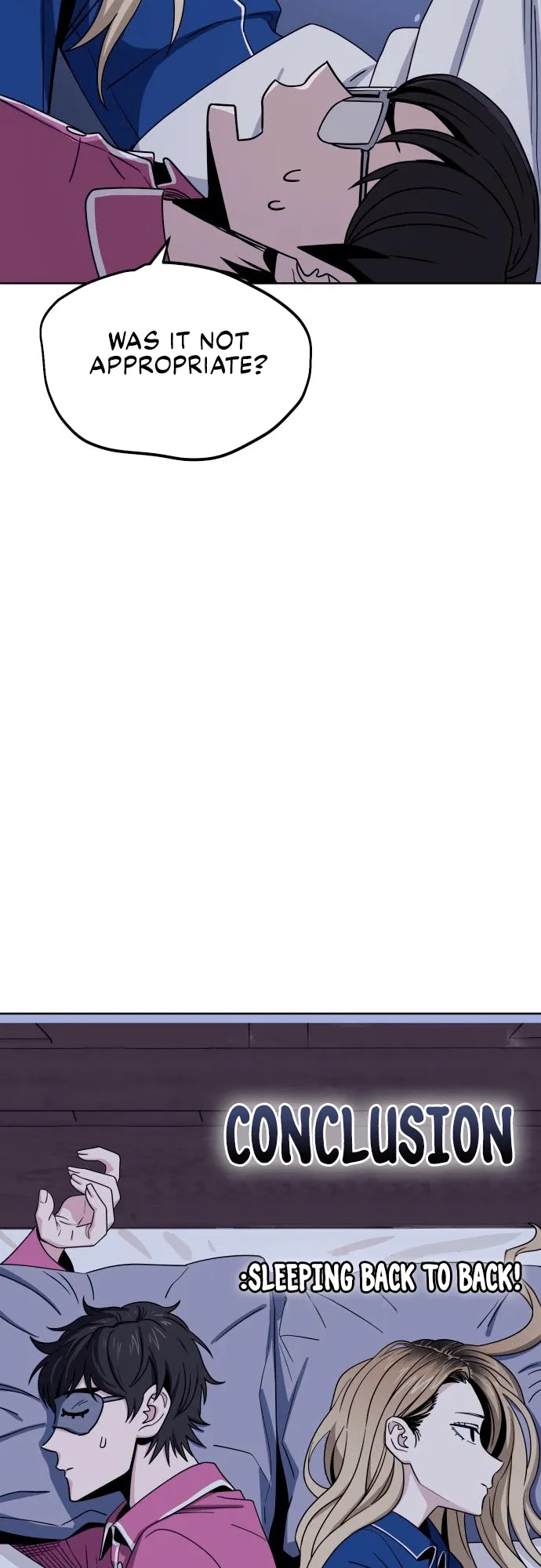 Read Maybe Meant to Be Manga Online