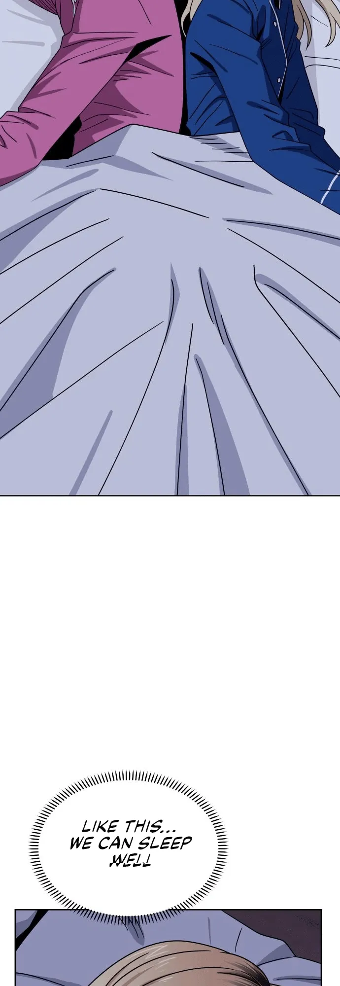 Read Maybe Meant to Be Manga Online