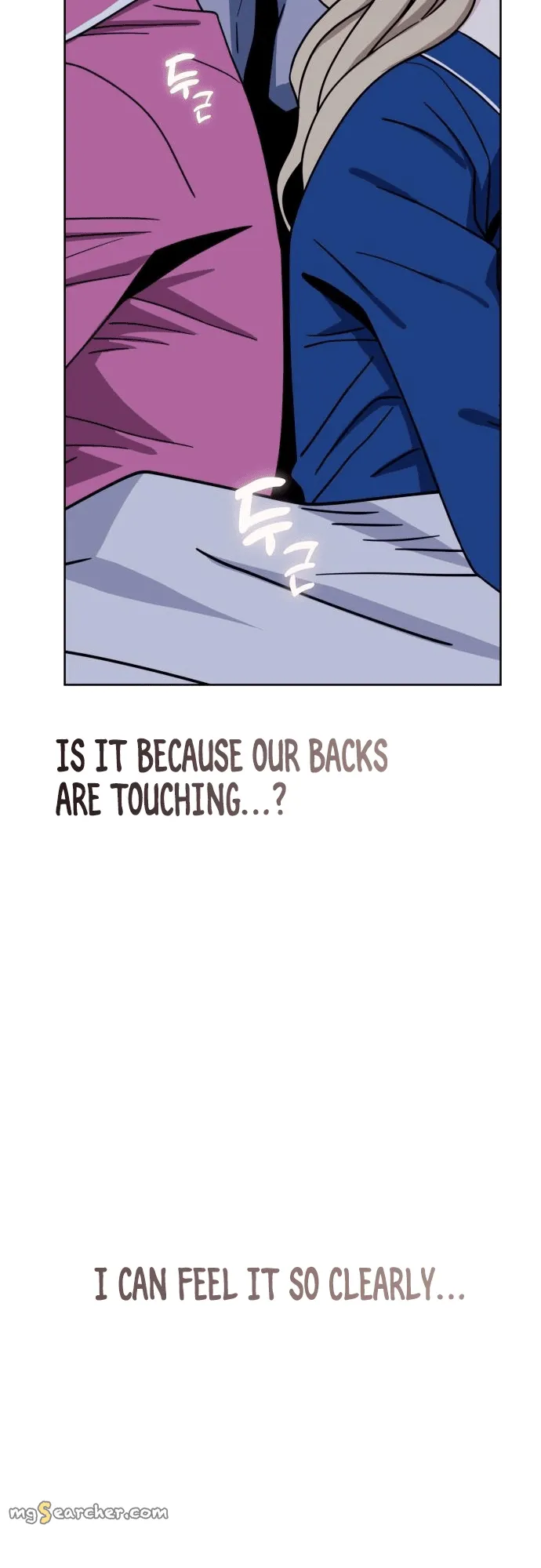 Read Maybe Meant to Be Manga Online