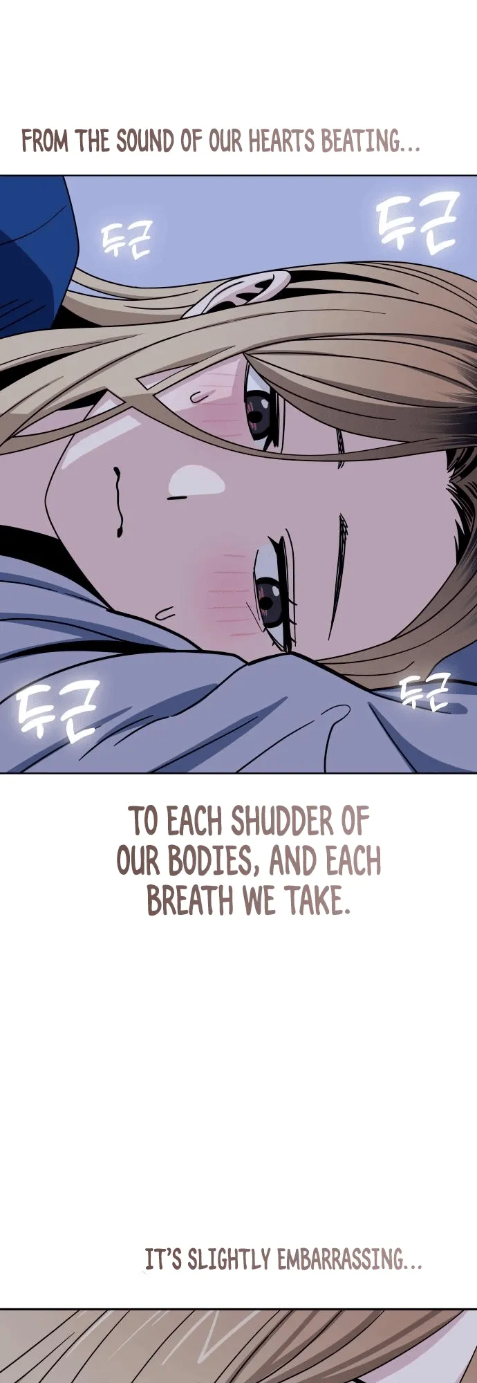 Read Maybe Meant to Be Manga Online