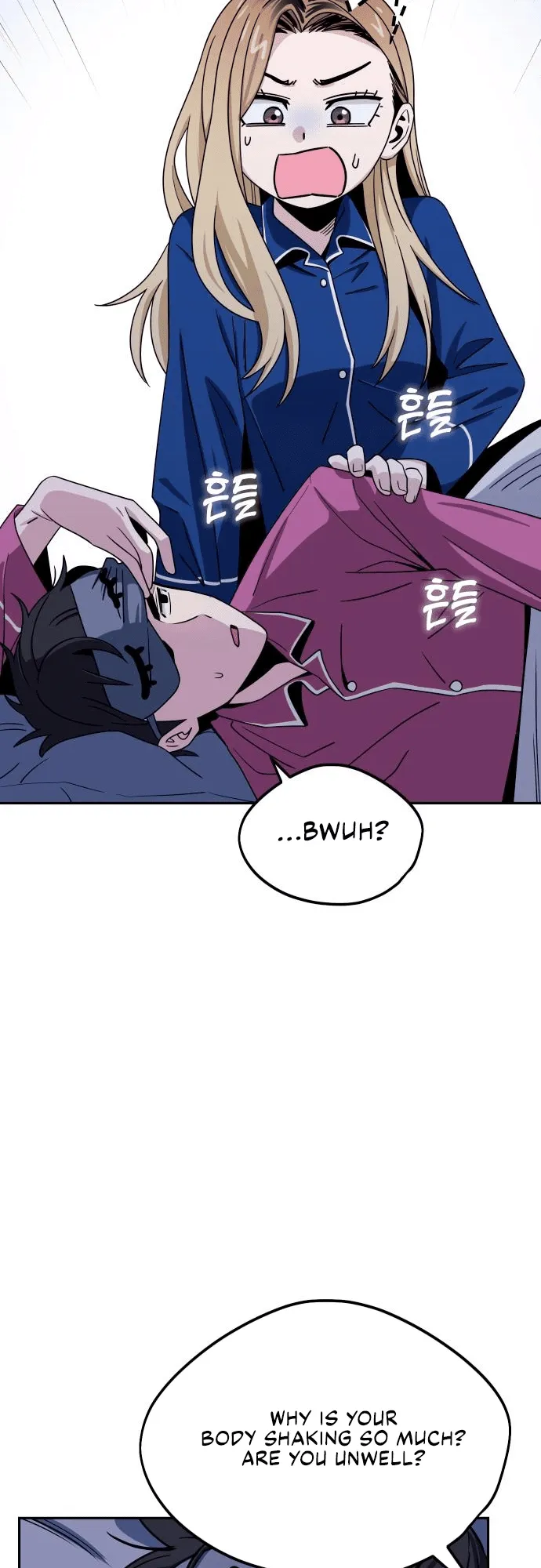 Read Maybe Meant to Be Manga Online