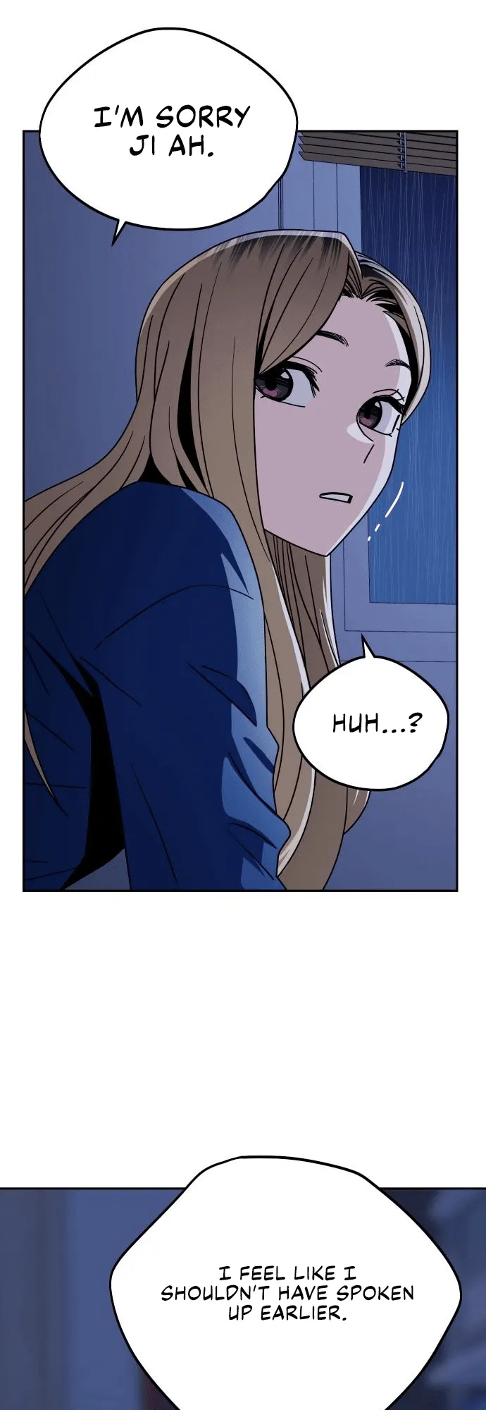 Read Maybe Meant to Be Manga Online