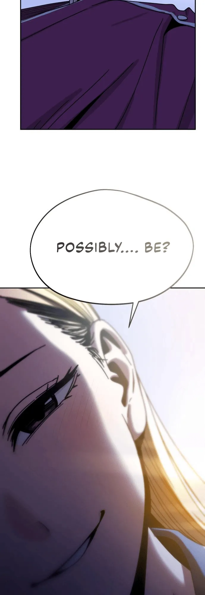 Read Maybe Meant to Be Manga Online