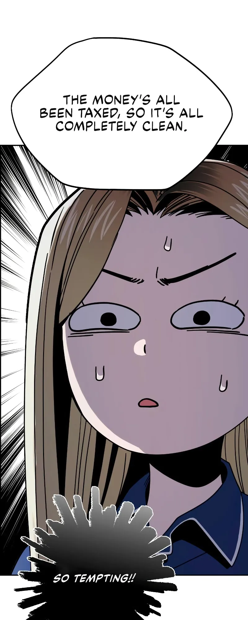 Read Maybe Meant to Be Manga Online