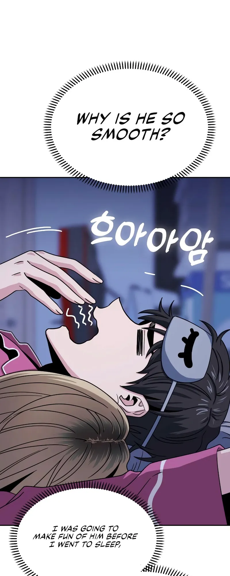 Read Maybe Meant to Be Manga Online