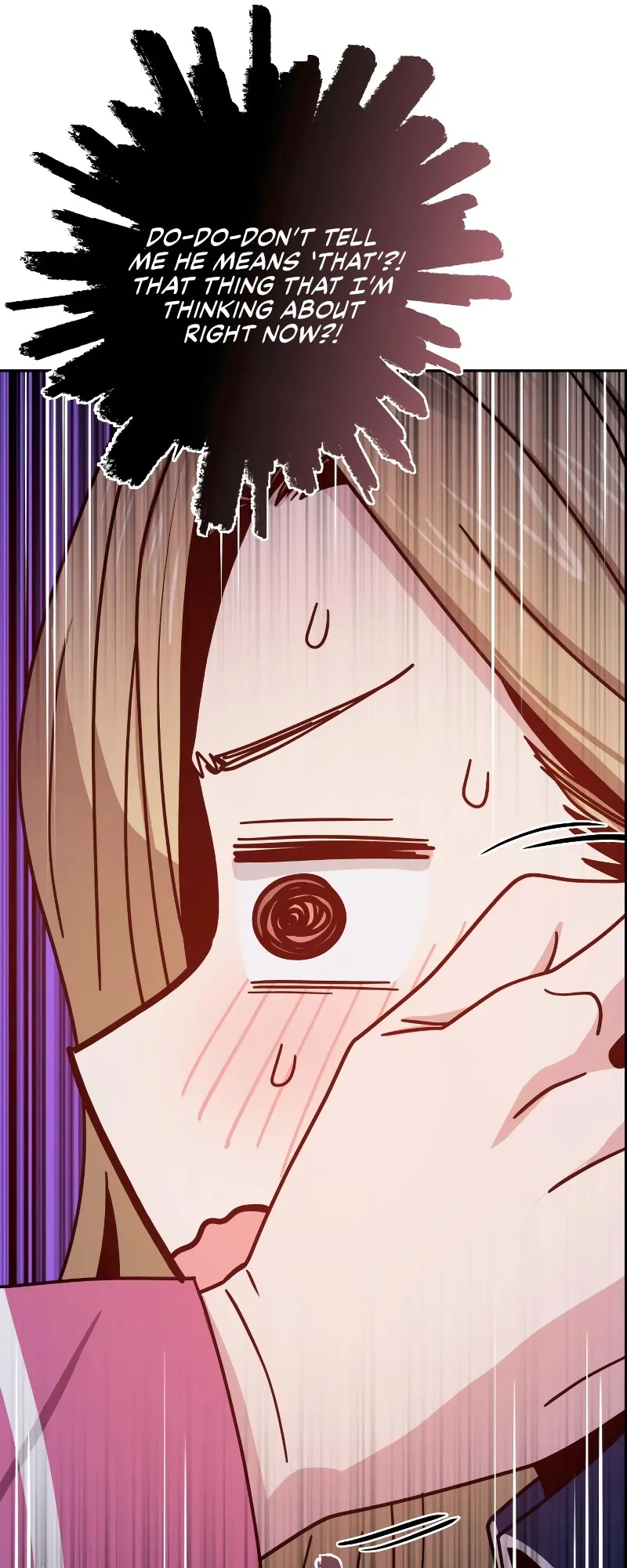 Read Maybe Meant to Be Manga Online