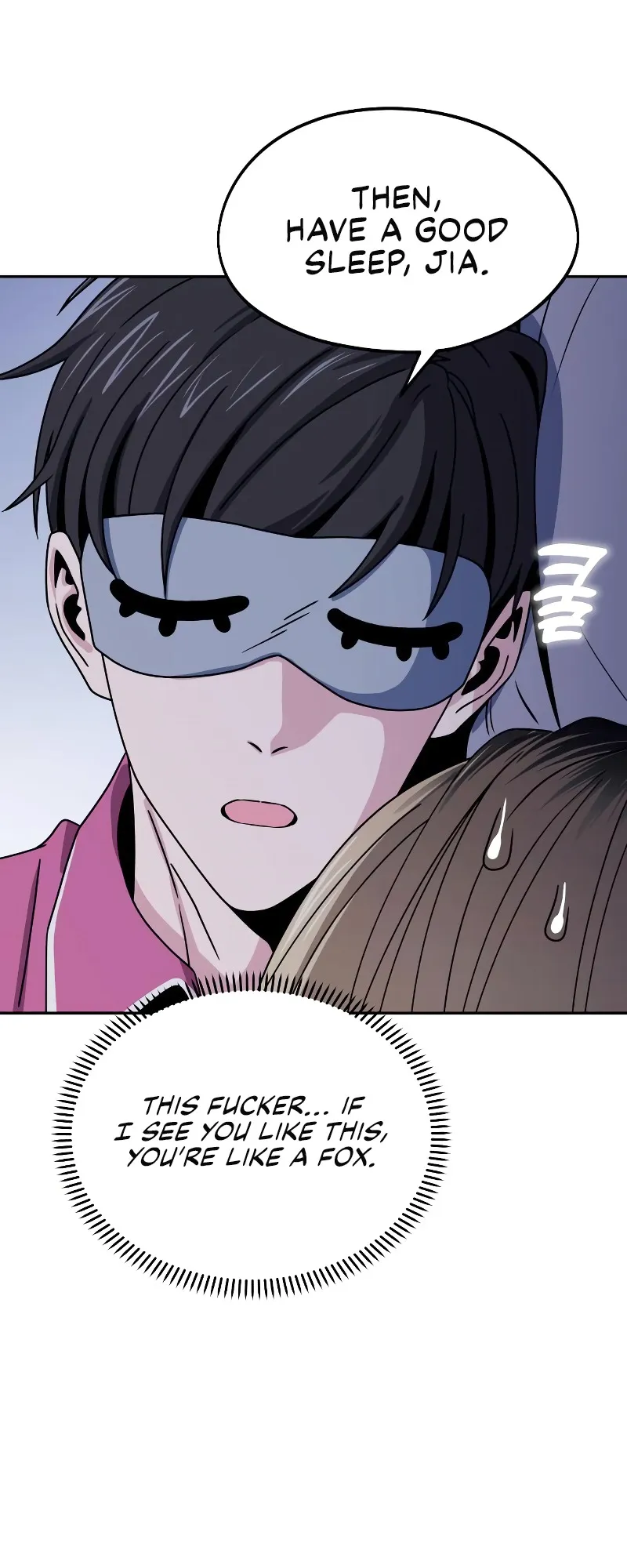 Read Maybe Meant to Be Manga Online