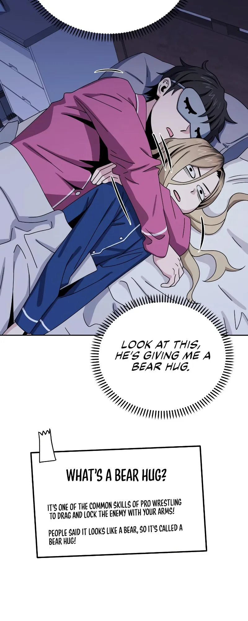 Read Maybe Meant to Be Manga Online