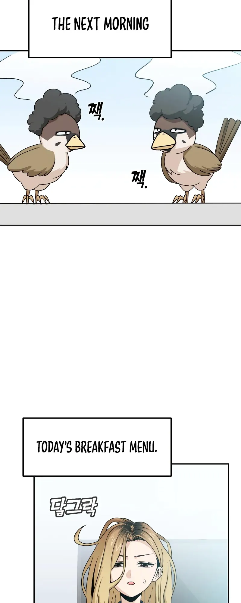 Read Maybe Meant to Be Manga Online