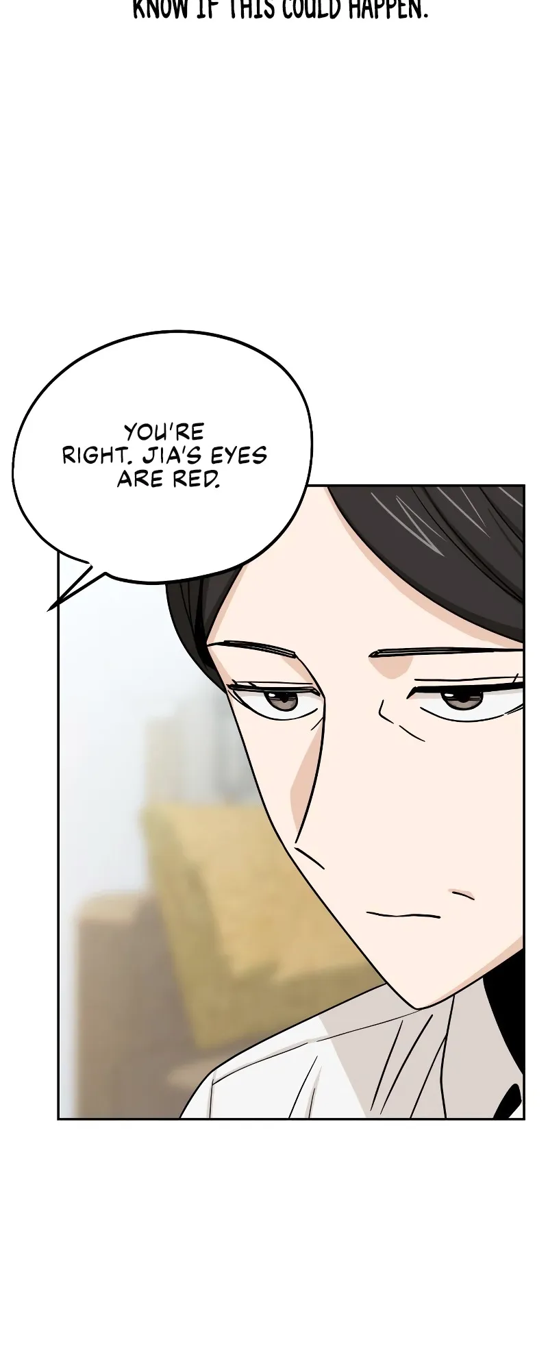 Read Maybe Meant to Be Manga Online