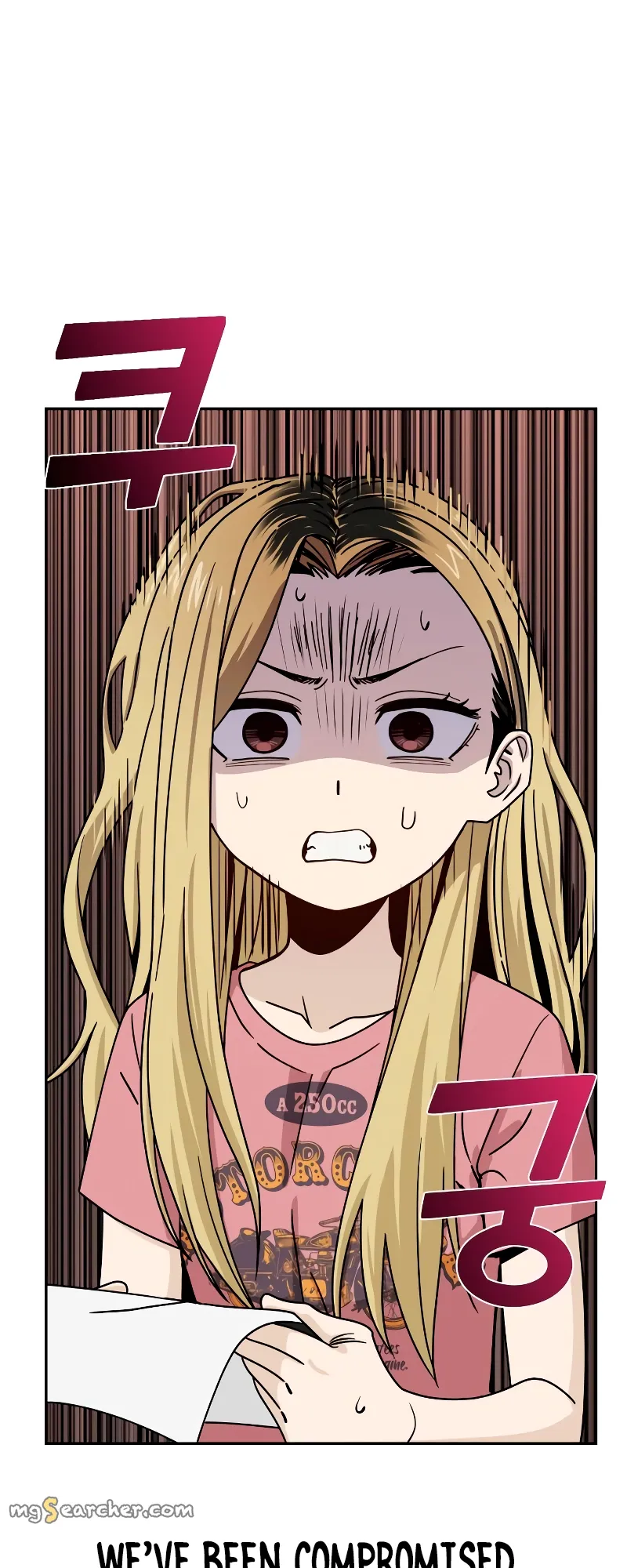 Read Maybe Meant to Be Manga Online