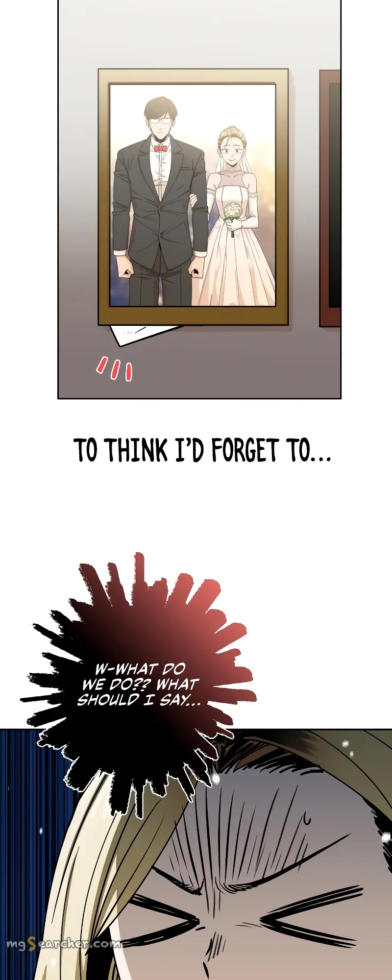 Read Maybe Meant to Be Manga Online