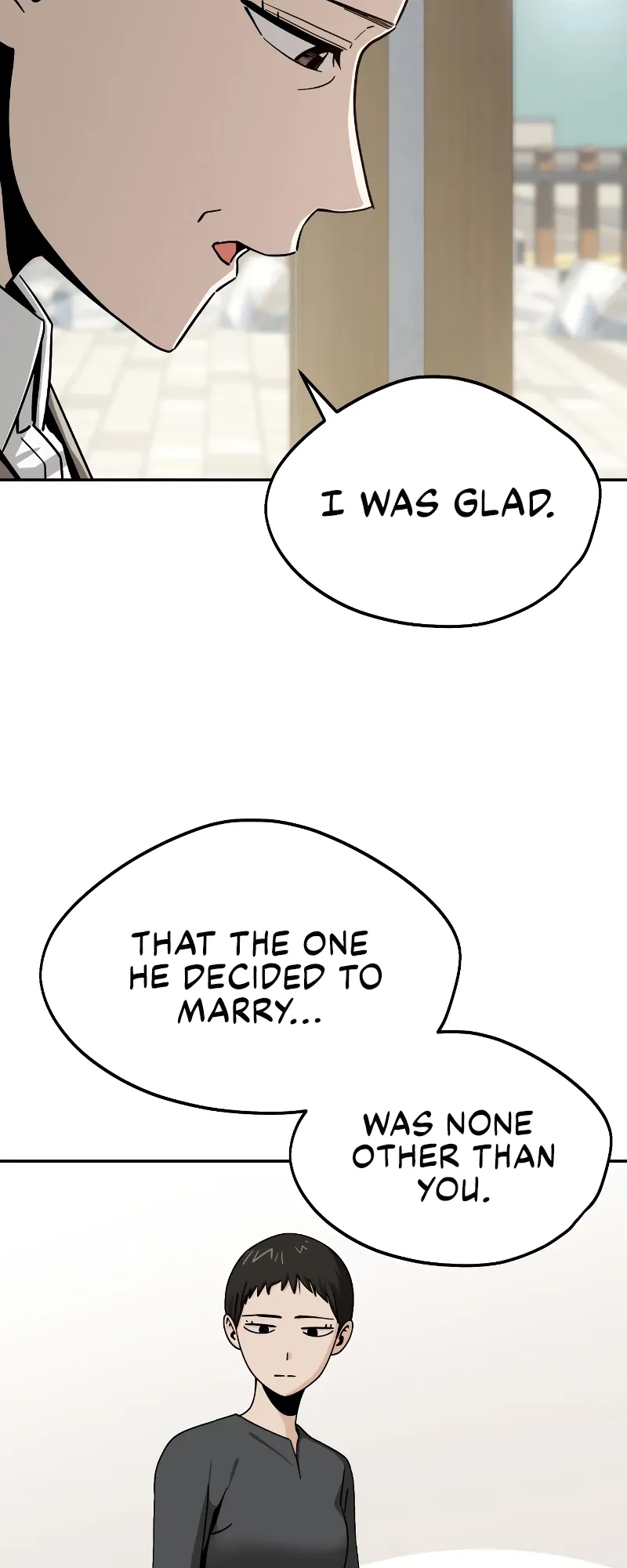 Read Maybe Meant to Be Manga Online