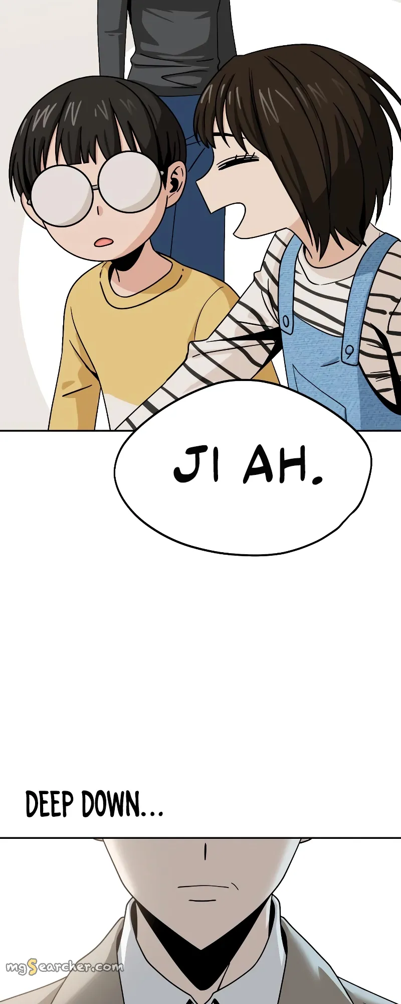 Read Maybe Meant to Be Manga Online