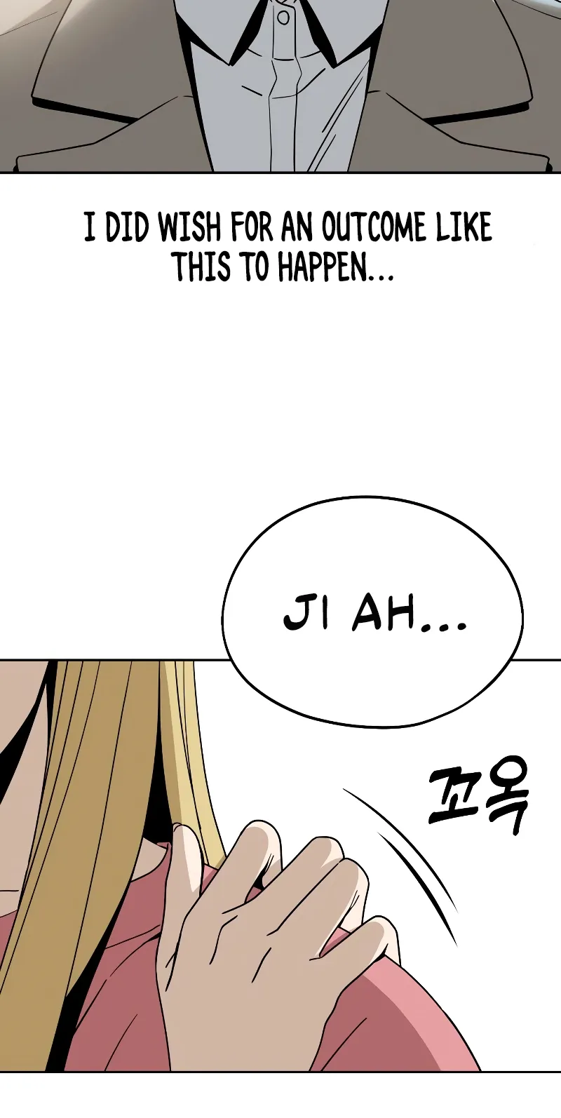 Read Maybe Meant to Be Manga Online