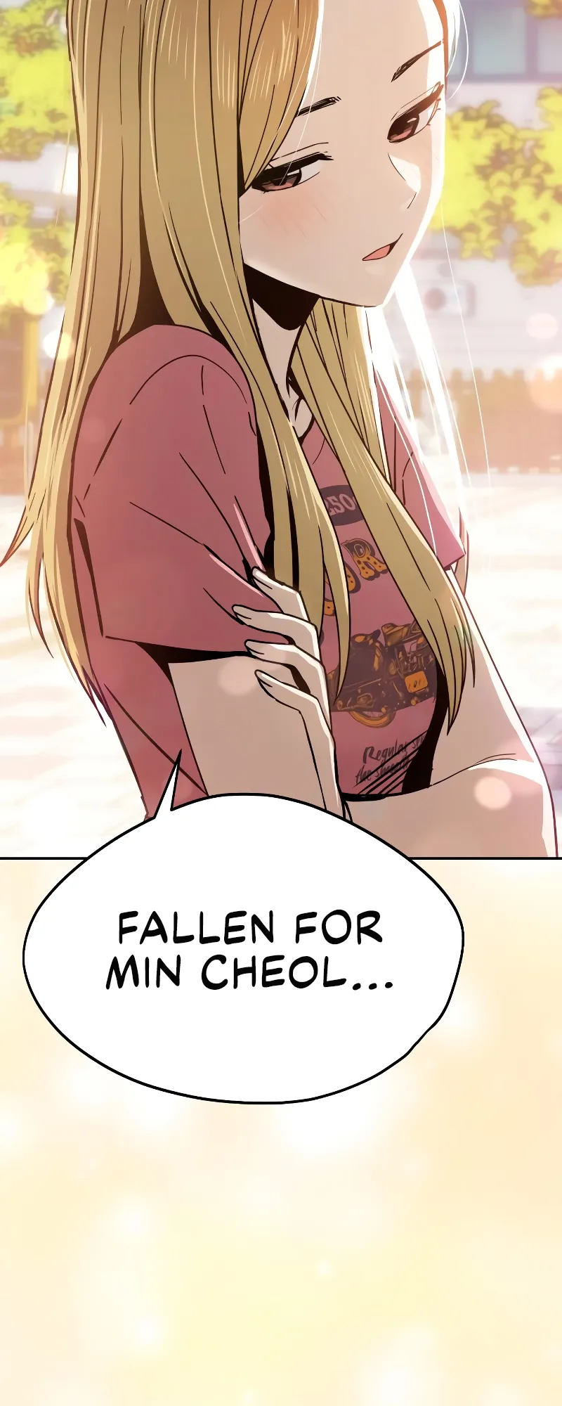 Read Maybe Meant to Be Manga Online