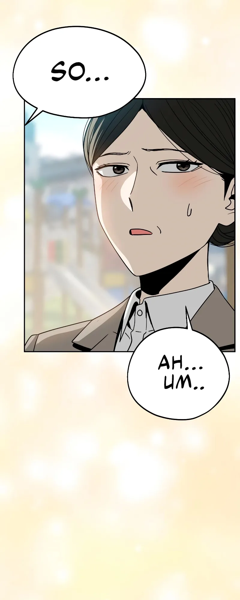 Read Maybe Meant to Be Manga Online