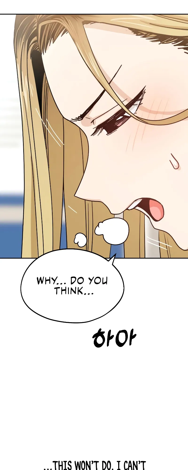 Read Maybe Meant to Be Manga Online