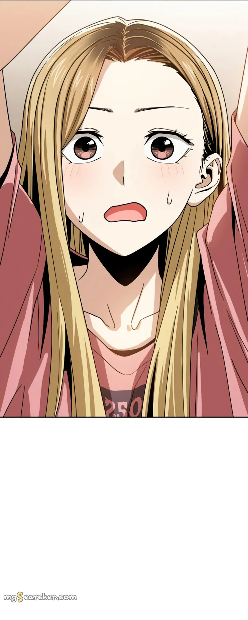 Read Maybe Meant to Be Manga Online