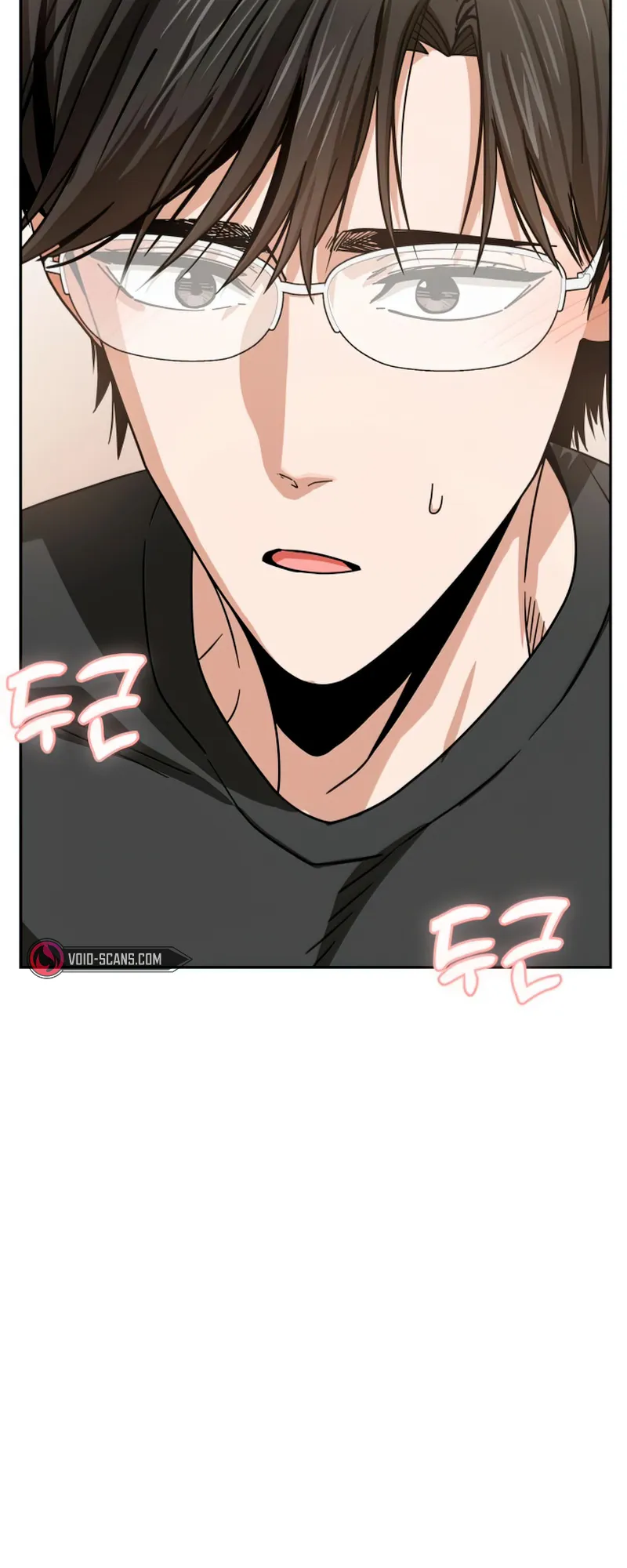 Read Maybe Meant to Be Manga Online