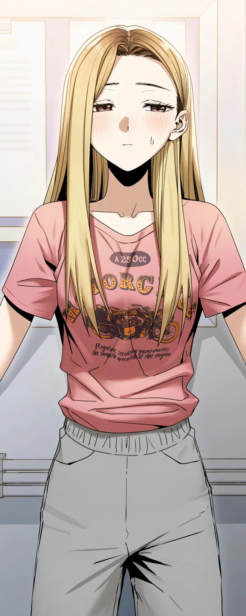 Read Maybe Meant to Be Manga Online