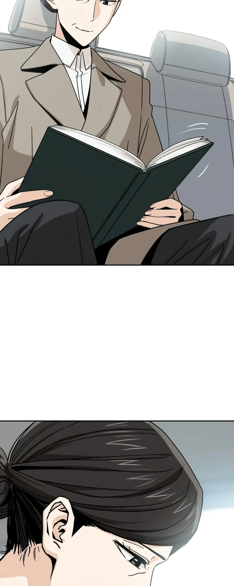 Read Maybe Meant to Be Manga Online