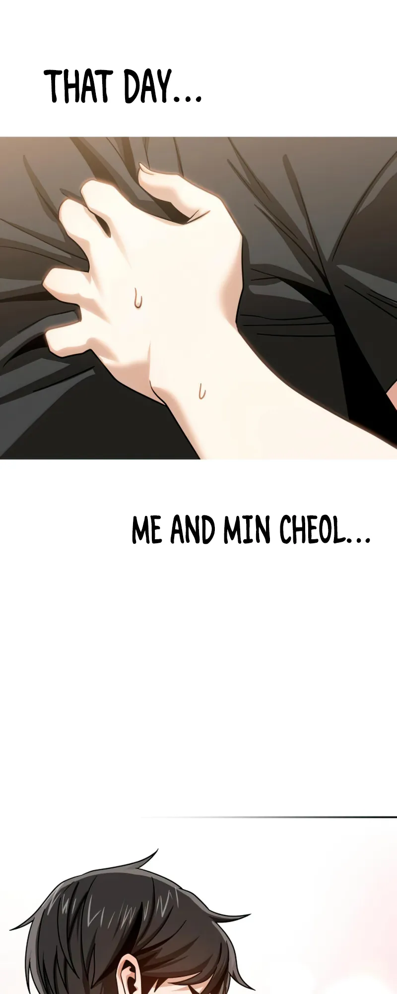 Read Maybe Meant to Be Manga Online