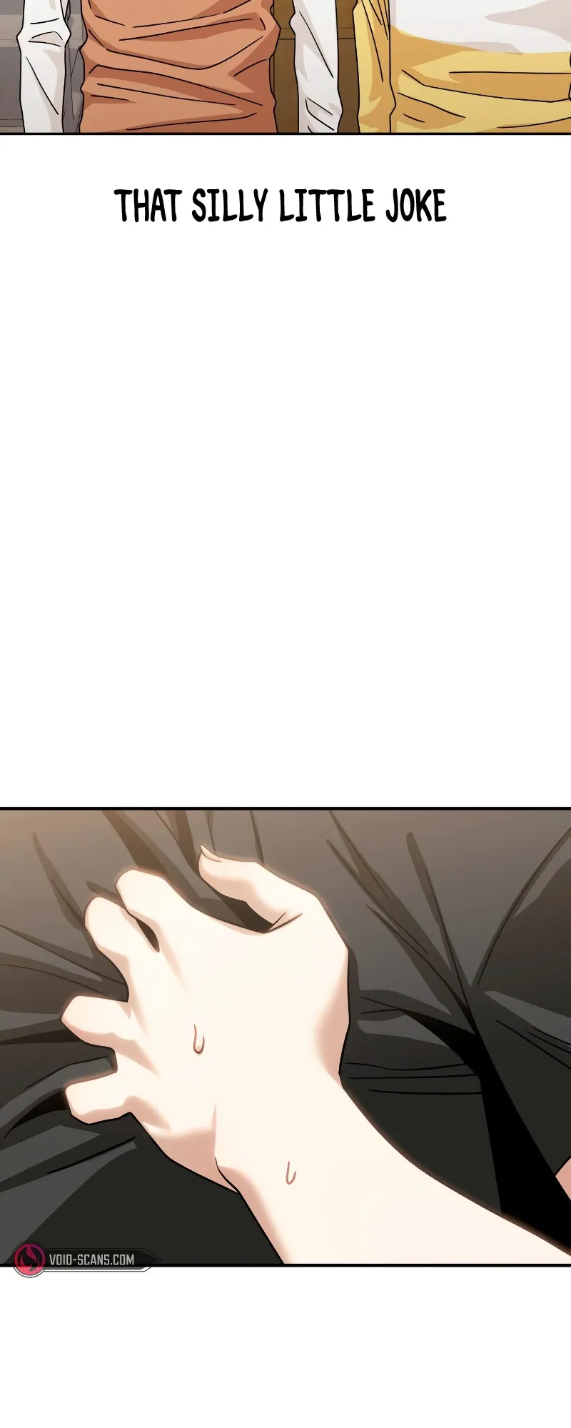 Read Maybe Meant to Be Manga Online