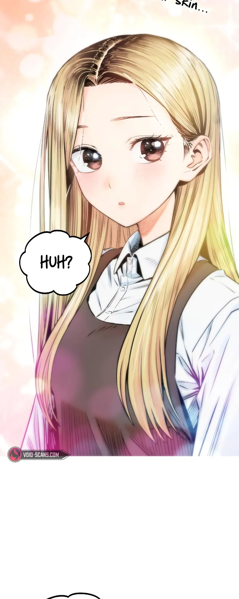 Read Maybe Meant to Be Manga Online