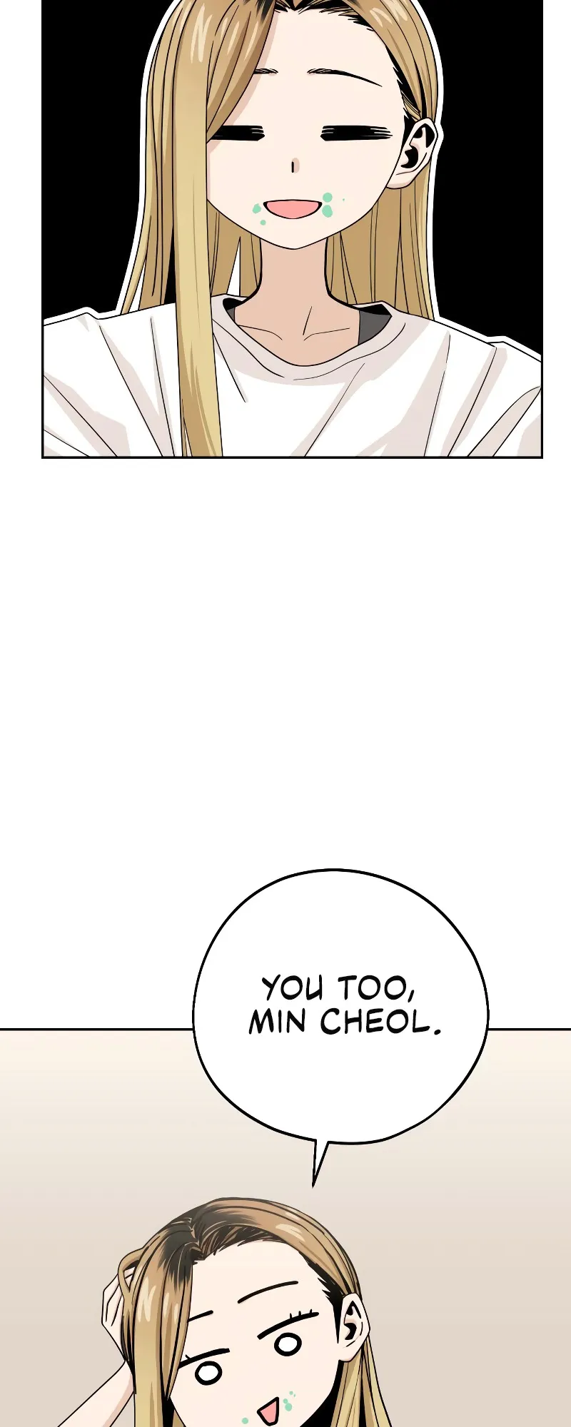 Read Maybe Meant to Be Manga Online