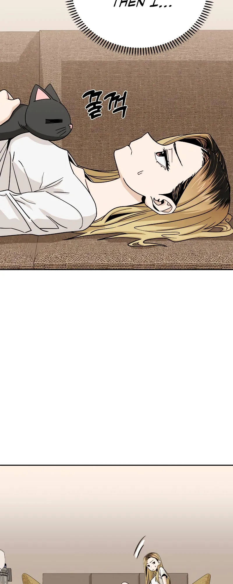 Read Maybe Meant to Be Manga Online