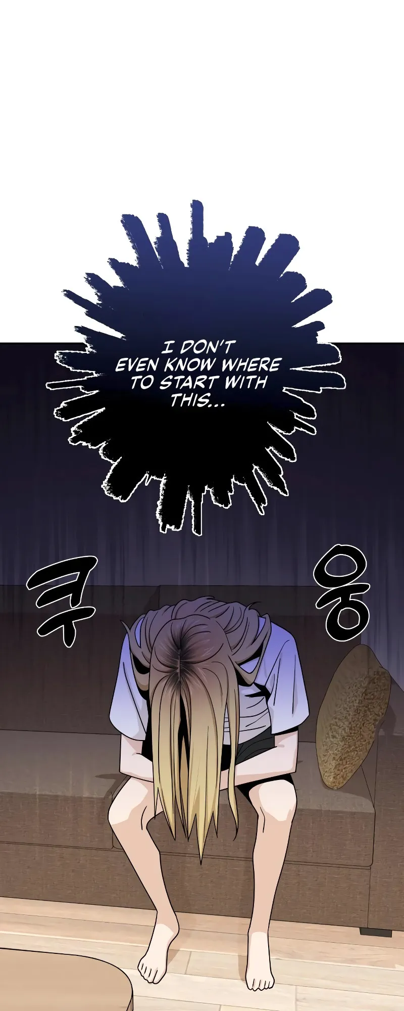 Read Maybe Meant to Be Manga Online