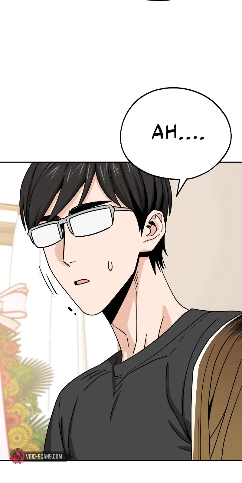 Read Maybe Meant to Be Manga Online